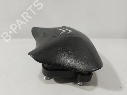 Driver airbag CITROËN BERLINGO / BERLINGO FIRST MPV (MF_, GJK_, GFK_) 1.6 HDI 75 (MF9HW, GJ9HWC, GF9HWC, GN9HWC) | BP29808006C9