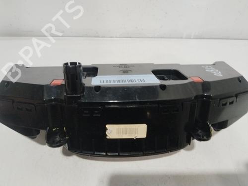 Climate control HYUNDAI i40 I (VF) 1.7 CRDI | BP25142865I5 