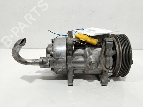 AC compressor PEUGEOT 307 SW (3H)  | BP17322186M34 
