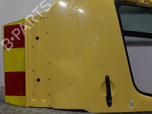 Left front door MERCEDES-BENZ SPRINTER 3,5-t Van (B906)  | BP16677294C2 