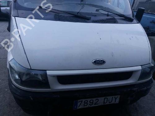 Clutch slave cylinder FORD TRANSIT Van (FA_ _) 2.0 DI (FAE_, FAF_, FAG_) | BP14066578M113 - Image 3
