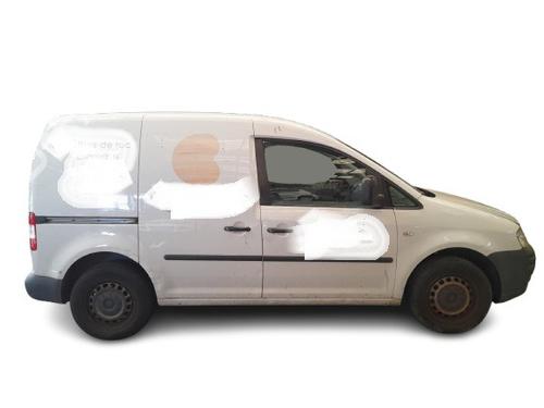 Used Parts VW CADDY III MPV (2KB, 2KJ, 2CB, 2CJ) 2.0 SDI 4663199