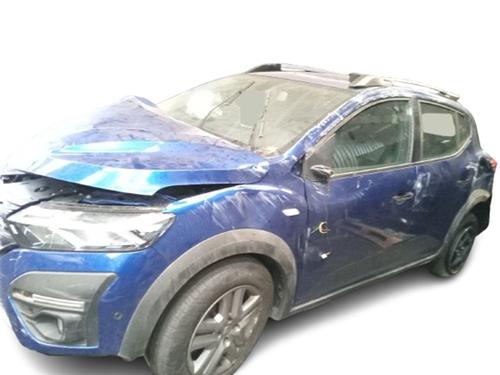 Luftventilen DACIA SANDERO II TCe 90 LPG (B8M1) | BP23067095I21  - Image 14