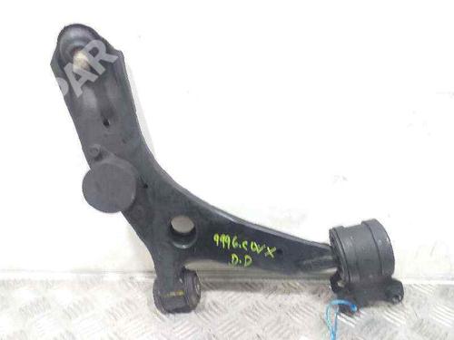 Used Right front suspension arm MAZDA 3 (BK) 1.6 DI Turbo (109 hp) 6246228