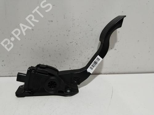 Used Pedal FORD TRANSIT CONNECT V408 Box Body/MPV 1.5 TDCi (120 hp) 23862055