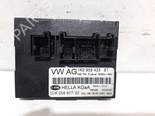 Elektronisk modul VW TOURAN (1T1, 1T2) 2.0 TDI | BP18783955M83 