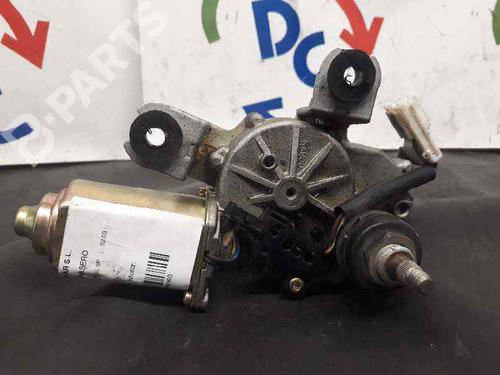 Used Rear wiper motor HYUNDAI ACCENT II (LC) 1.3 (86 hp) 5169224
