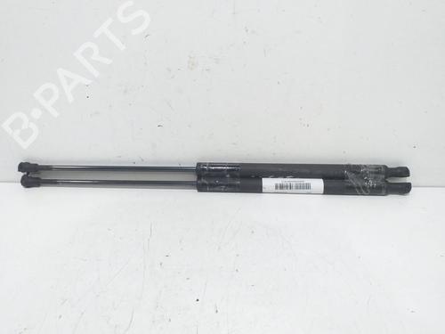Used Tailgate lift support PEUGEOT 206 Hatchback (2A/C) [1998-2012]  16372619