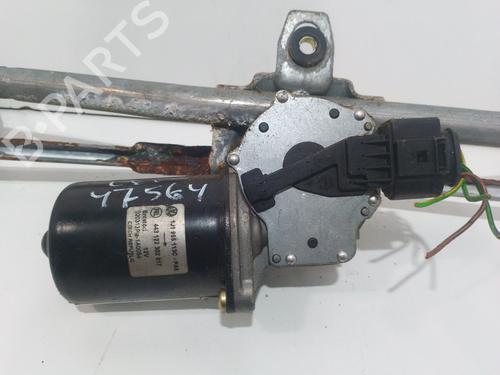 Front wiper motor SEAT LEON (1M1)  | BP13712221M29 