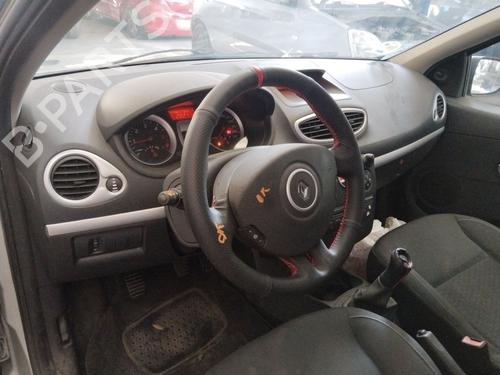 Engine RENAULT CLIO III Grandtour (KR0/1_) 1.5 dCi (KR0F) | BP30194133M1 - Image 3