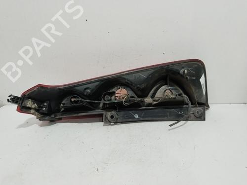 Left taillight NISSAN NOTE (E11, NE11)  | BP17768720C34 