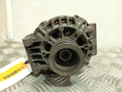 Used Alternator Alternator RENAULT LAGUNA I (B56_, 556_) [1993-2002] 33619257 33619257