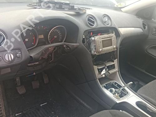 Instrument cluster FORD MONDEO IV Saloon (BA7)  | BP28132858C47 