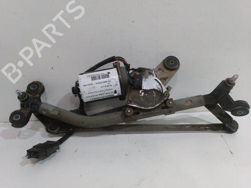 Used Front wiper motor NISSAN ALMERA II Hatchback (N16) [2000-2025]  10961836