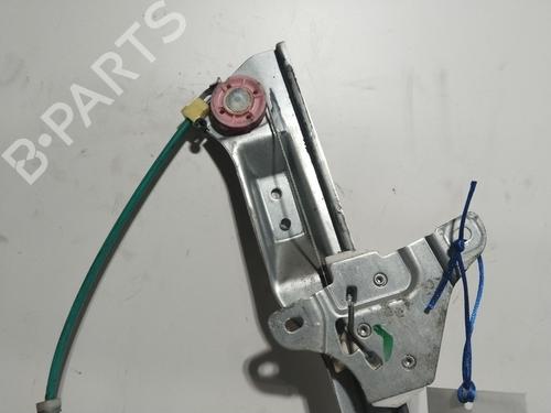 Front left window mechanism OPEL CORSA D (S07) 1.2 (L08, L68) | BP26615923C22 - Image 4