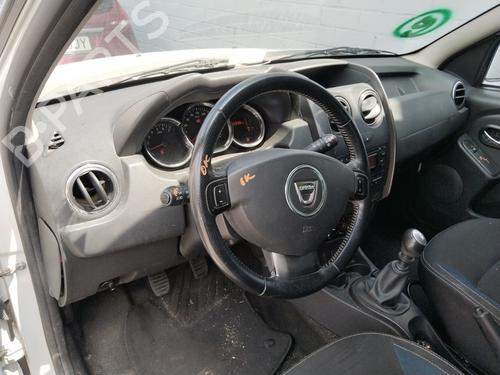Right front fog light DACIA DUSTER (HS_) 1.5 dCi | BP36675120C31 - Image 4