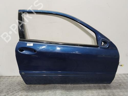 Used Right front door Right front door MERCEDES-BENZ C-CLASS Coupe (CL203) C 230 Kompressor (203.747) (197 hp) 18355125 18355125