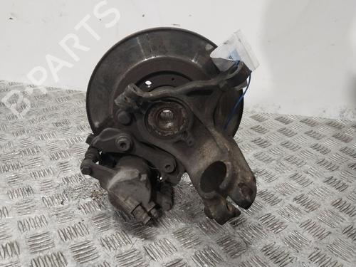 Left front steering knuckle CITROËN C3 I (FC_, FN_) 1.4 i | BP27544731M25 