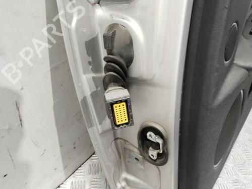 Right rear door ALFA ROMEO 159 (939_) 2.2 JTS (939AXB1B, 939AXB11) | BP19303500C5 