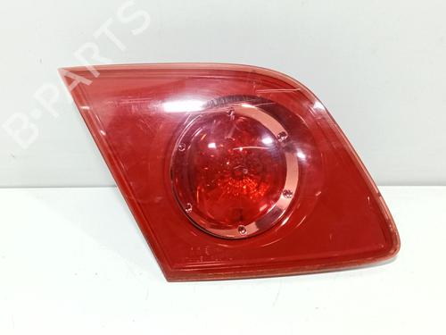 Used Left tailgate light Left tailgate light 38924977 38924977