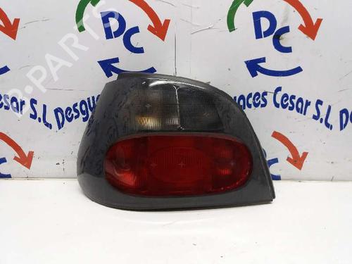 Used Left taillight Left taillight 5190046 5190046
