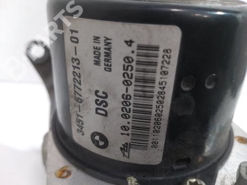 ABS pump BMW 1 (E87) 116 i | BP11227561M43 
