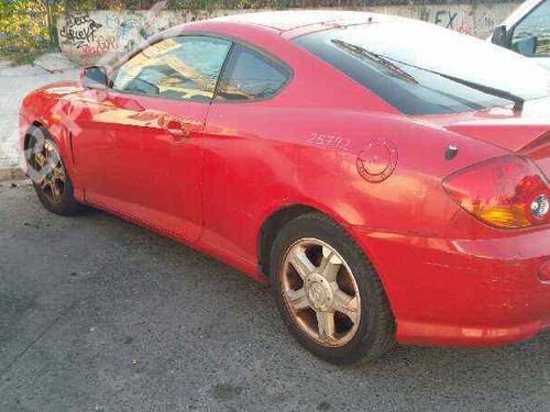 Kombinert Instrument HYUNDAI COUPE II (GK) 1.6 16V | BP6597936C47