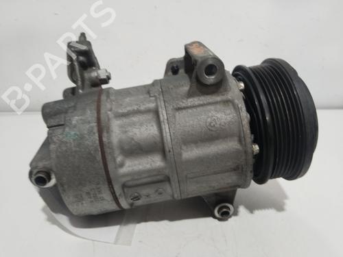 AC compressor FORD FIESTA VII (HJ, HF) 1.1 Ti-VCT | BP28531442M34