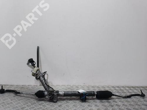 Used Steering rack Steering rack OPEL VIVARO A Bus (X83) [2001-2015] 10719768 10719768