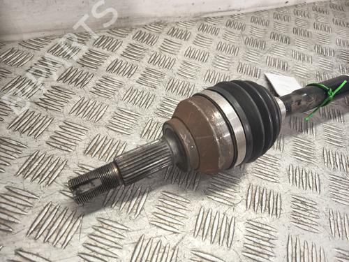 Left front driveshaft NISSAN LEAF (ZE0) Electric | BP36295021M38 - Image 2