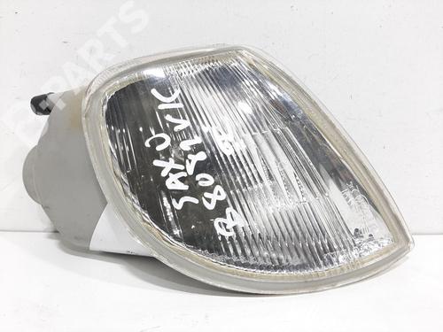 Used Right front indicator CITROËN SAXO (S0, S1) [1996-2004]  9554557