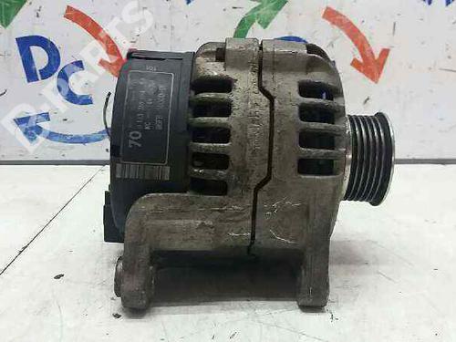 Alternator FORD FIESTA V (JH_, JD_) | BP5164563M7