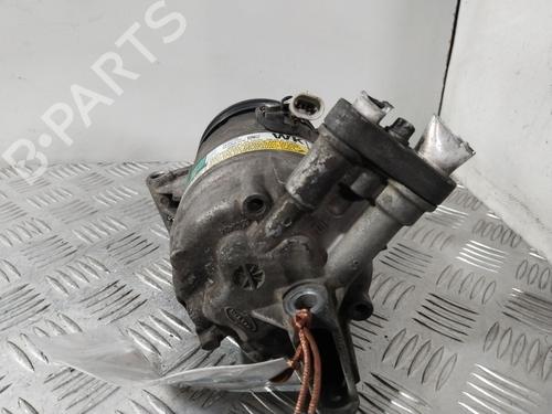AC compressor OPEL ASTRA H GTC (A04) 1.6 (L08) | BP31063182M34 - Image 3