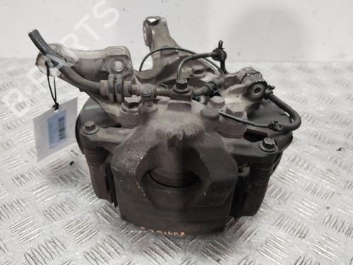 Right front steering knuckle CHEVROLET CRUZE Hatchback (J305) 1.7 D | BP24929175M26