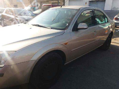 Left mirror FORD MONDEO III Saloon (B4Y)  | BP5174600C26 