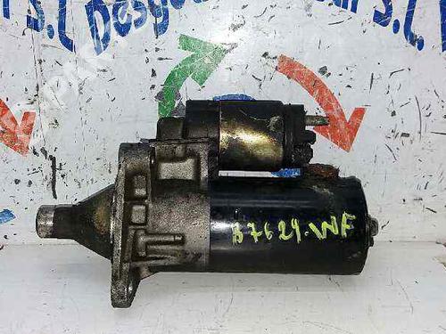 Starter CHRYSLER VOYAGER / GRAND VOYAGER III (GS_, NS_)  | BP5167229M8 