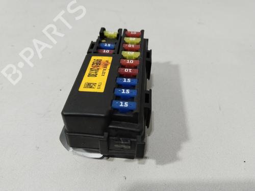 Fuse box KIA CEE'D Sportswagon (JD) 1.6 CRDi 110 | BP29308437E1 