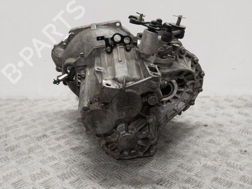 Gearbox KIA OPTIMA (JF)  | BP22132338M3 