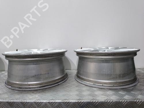 Rim AUDI A6 C6 (4F2) 3.0 TDI quattro | BP10327829C45 