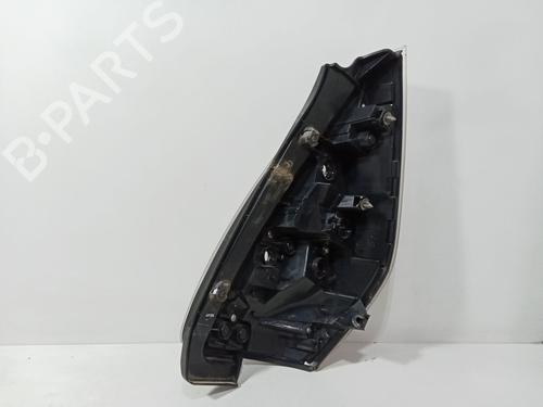 Left taillight MAZDA 5 (CR) 2.0 (CREW, CR19) | BP29616234C34 