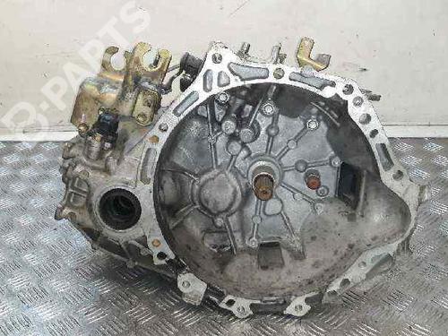 Used Gearbox TOYOTA YARIS (_P1_) 1.4 D-4D (NLP10_) (90 hp) 5190657
