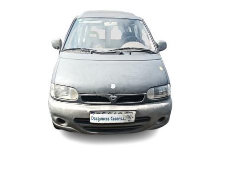 Used Parts NISSAN SERENA (C23) [1991-2001]  4326609