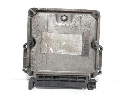 Engine control unit (ECU) PEUGEOT 206 Hatchback (2A/C)  | BP6903724M57 