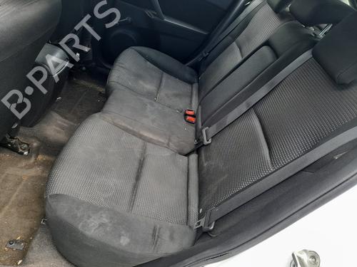 Front left window mechanism MAZDA 3 (BK) | BP33691061C22 - Image 7