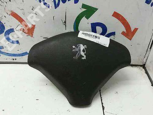 Used Driver airbag PEUGEOT 307 SW (3H) [2002-2009]  5177760