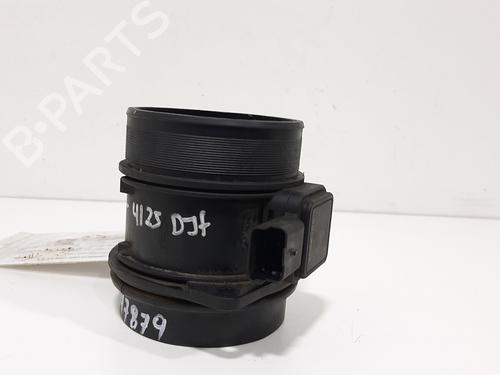 Used Mass air flow sensor Mass air flow sensor PEUGEOT 407 (6D_) [2004-2011] 7865853 7865853
