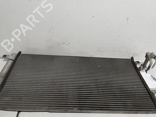 AC radiator HYUNDAI SONATA V (NF) 2.0 CRDi | BP19060845M32 