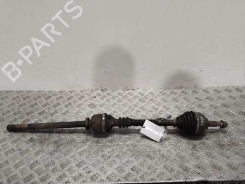 Used Right front driveshaft Right front driveshaft RENAULT ESPACE IV (JK0/1_) [2002-2026] 5188810 5188810