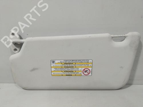 Right sun visor FORD C-MAX II (DXA/CB7, DXA/CEU) 1.0 EcoBoost | BP29707972I2 - Image 3