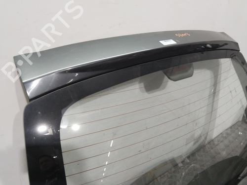 Bagklap CC/Kombi-Coupé DACIA SANDERO 1.5 dCi | BP30710816C6 